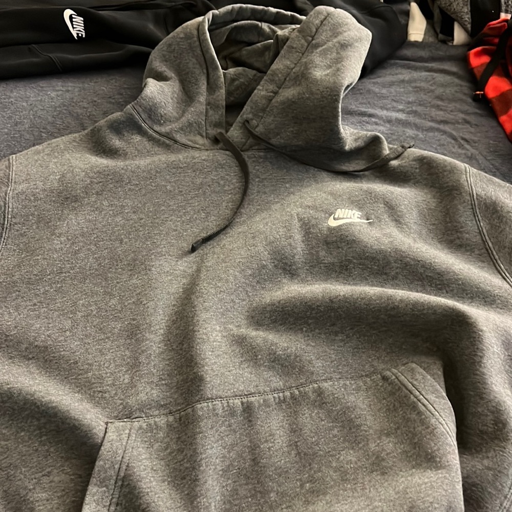 Nike Sweatshirts